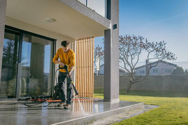 Best Deck and Patio Pressure Washing in Roosevelt, NY